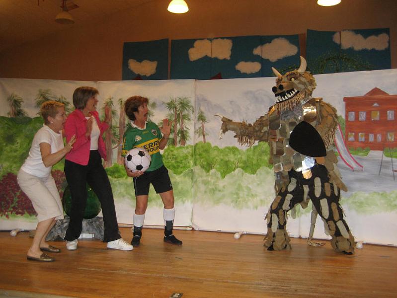 S0013_0025.jpg - Beast threatens 