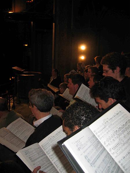 F0161_0050.jpg - Chorus 
Many members of the Valley Concert Chorale, San Francisco Concert Chorale, and Las Positas College chorus can be seen here.