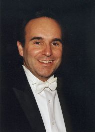 VCC Director John Bush