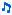 blue notes
