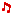 red notes