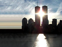 World Trade Center